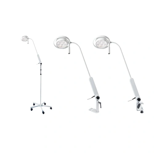 MACH LED 115 - смотровой светодиодный светильник | Dr. Mach (Германия)