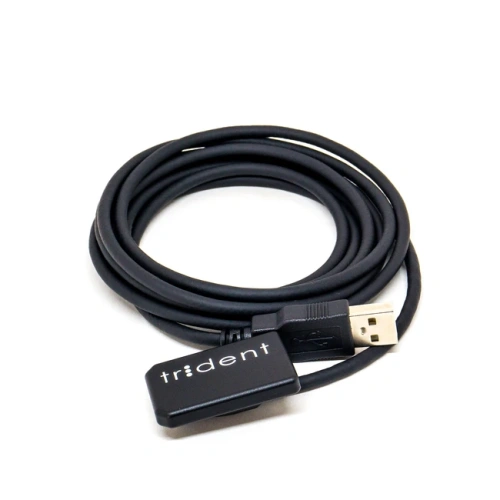 Trident Kit - комплект: высокочастотный настенный дентальный рентген RiX-70 DC c визиографом I-View | Trident (Италия)