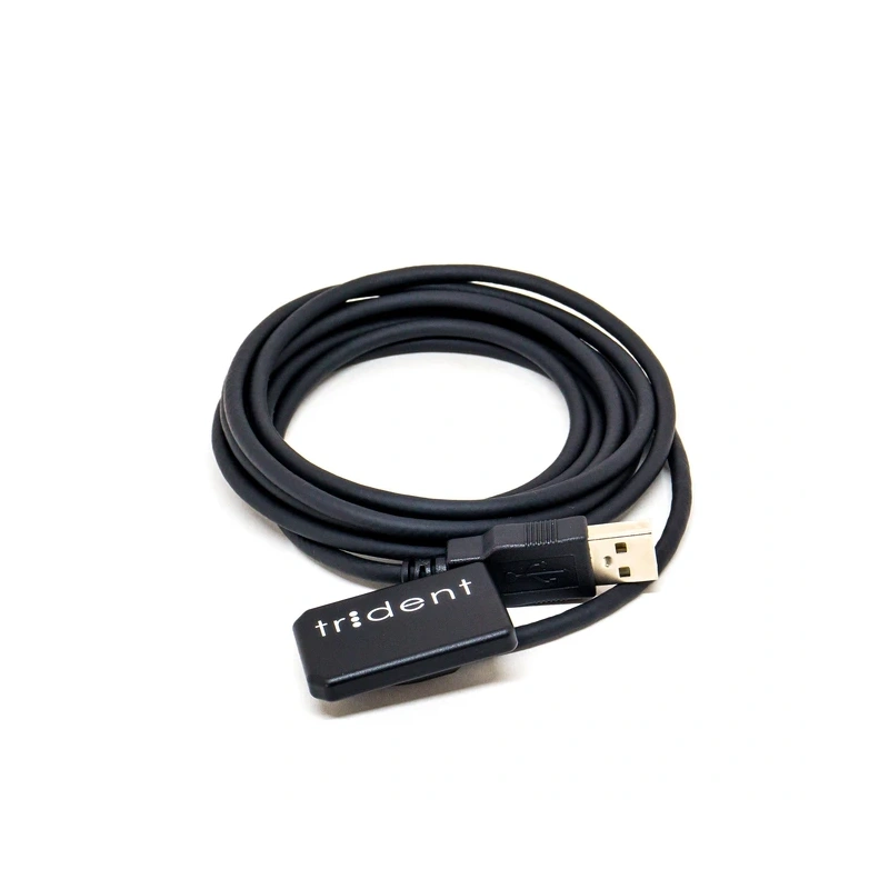 Trident Kit - комплект: высокочастотный настенный дентальный рентген RiX-70 DC c визиографом I-View | Trident (Италия)