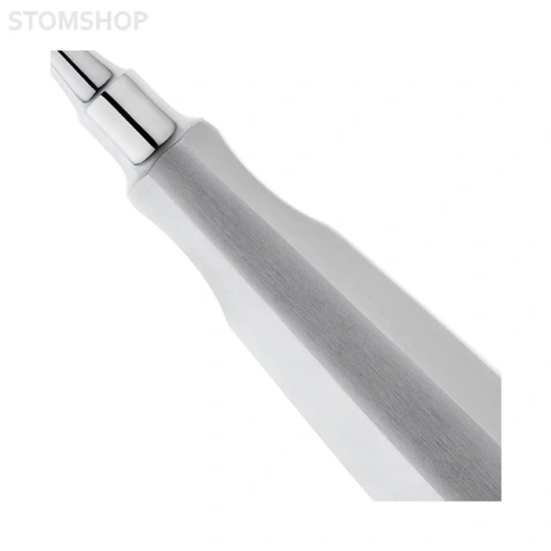 Люксатор изогнутый, 4 мм (13-7LX) | HLW Dental Instruments (Германия)