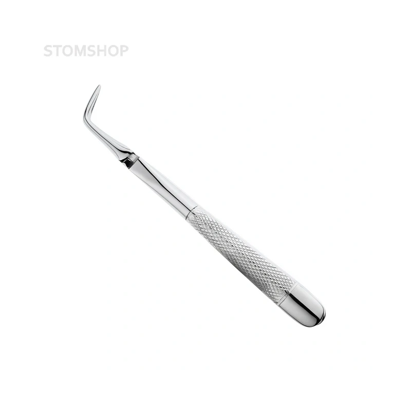 Щипцы для удаления зубов корневые ультра тонкие (11-46) | HLW Dental Instruments (Германия)