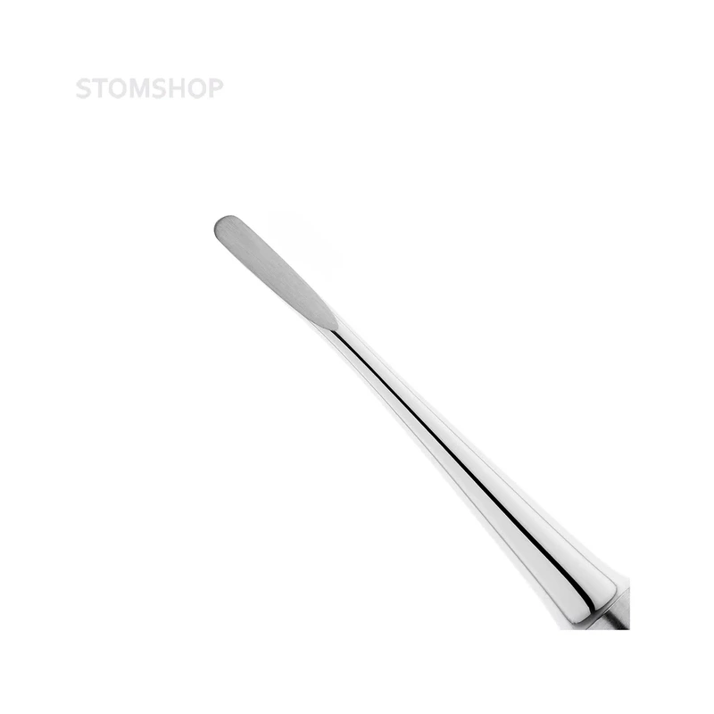 Люксатор изогнутый, 3 мм (13-14LX) | HLW Dental Instruments (Германия)