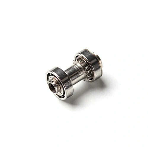 Картридж для наконечников NSK Ti-Max Z25L, S-Max M25/M25L (нового образца) | NSK Nakanishi (Япония)