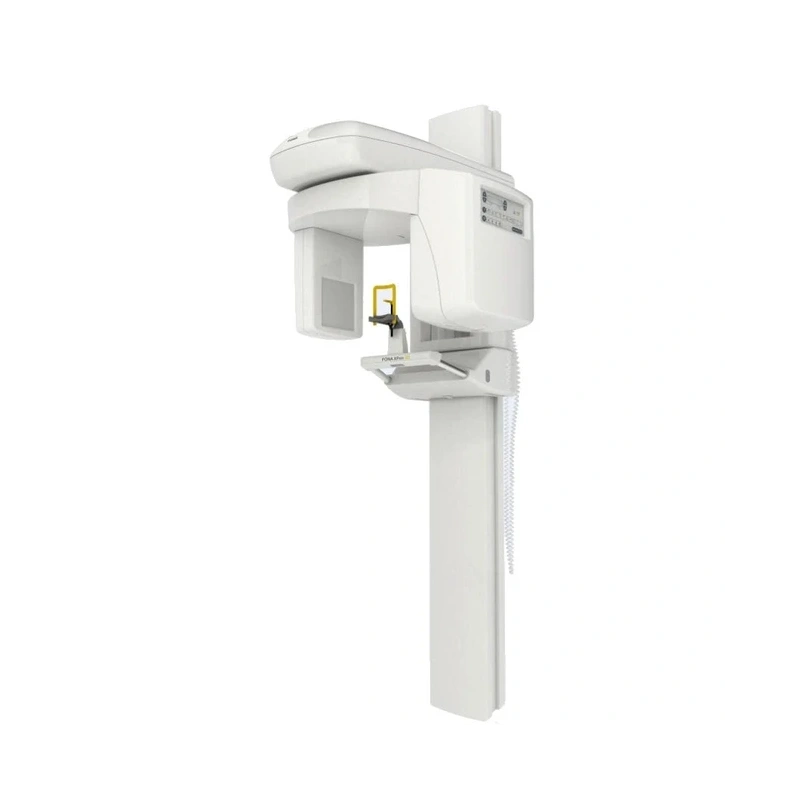 Fona XPan 3D - дентальный цифровой томограф, FOV 8,5 x 8,5 см | FONA Dental s.r.o. (Италия)