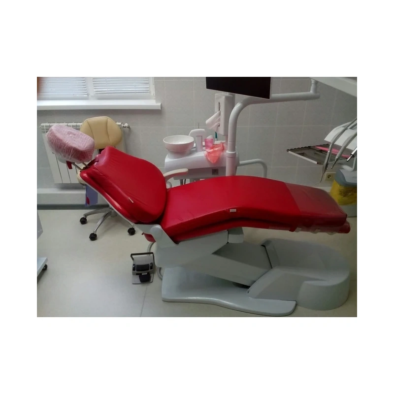 ProDENT plus - ортопедический матрас на стоматологическое кресло | Медиа-Стом (Россия)