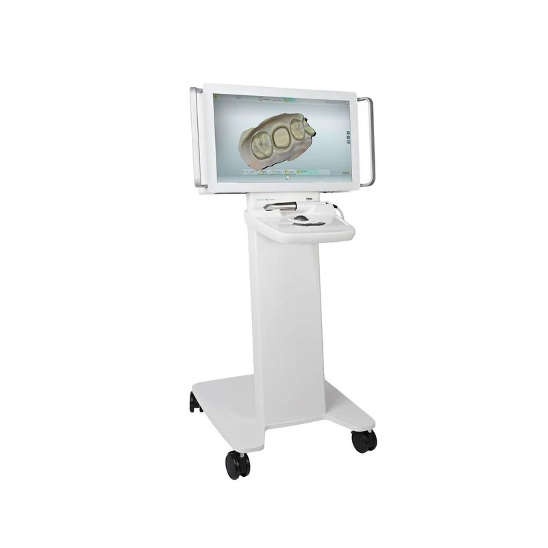 MyCrown - CAD/CAM-система полного цикла | FONA Dental s.r.o. (Италия)
