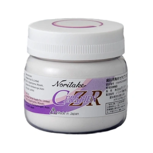 CZR Luster - люстровый фарфор, 50 г | Kuraray Noritake (Япония)