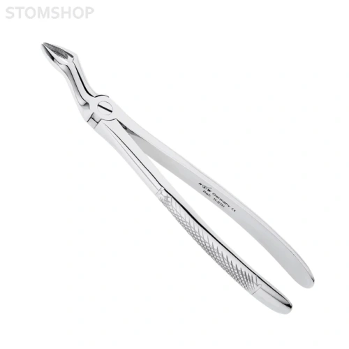 Щипцы для удаления зубов верхние для третьих моляров (11-67N) | HLW Dental Instruments (Германия)