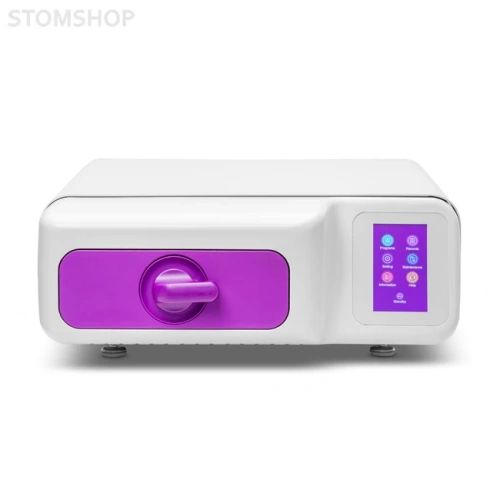 Woson TANZO TANCY TOUCH - автоматический автоклав B-класса, 2 л | Woson (Китай)