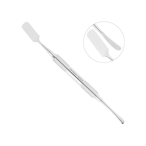Распатор Prichard, ручка DELUXE, диаметр 10 мм, 4,0 мм | HLW Dental Instruments (Германия)
