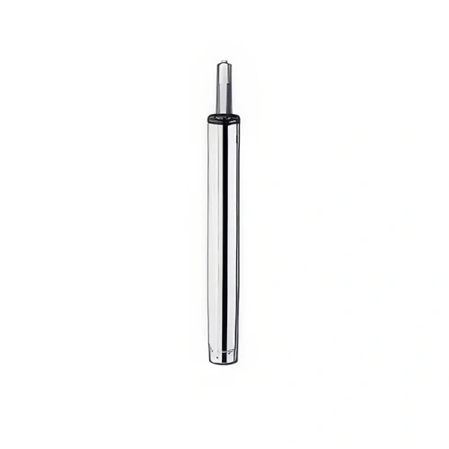Chrome Gas Spring L - газовый амортизатор для стульев Salli, для роста от 165 см | Salli (Финляндия)