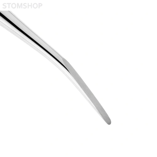 Люксатор изогнутый, 2 мм (13-13LX) | HLW Dental Instruments (Германия)