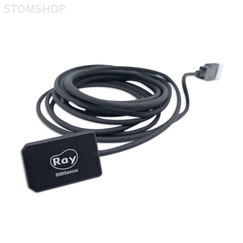 Комплект DX-3000 и RIOSensor RIS500 - высокочастотный портативный дентальный рентген с визиографом