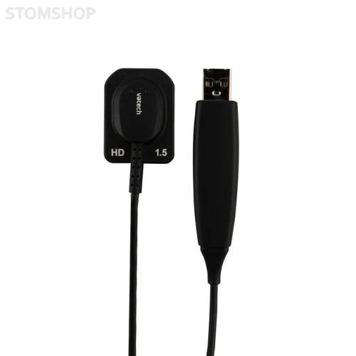 EzSensor HD 1.0 - цифровой интраоральный радиовизиограф, датчик для детского приема | Vatech (Ю. Корея)