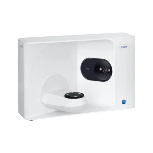 Medit T510 - стоматологический лабораторный 3D-сканер | Medit (Ю. Корея)