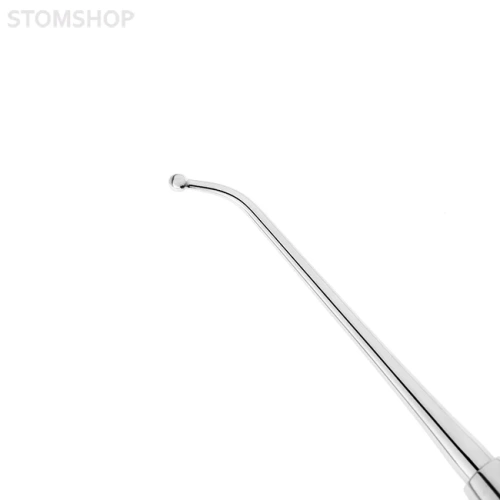 Гладилка комбинированная с шаровидным штопфером, 1,5 мм | HLW Dental Instruments (Германия)