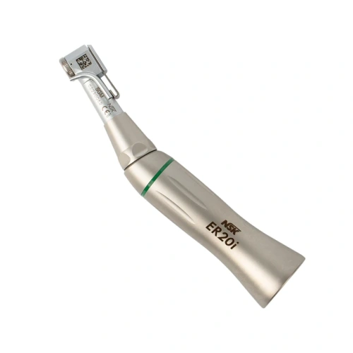 SGM-ER20i - наконечник угловой с миниголовкой, с фиксатором, с охлаждением через бор, 20:1 | NSK Nakanishi (Япония)