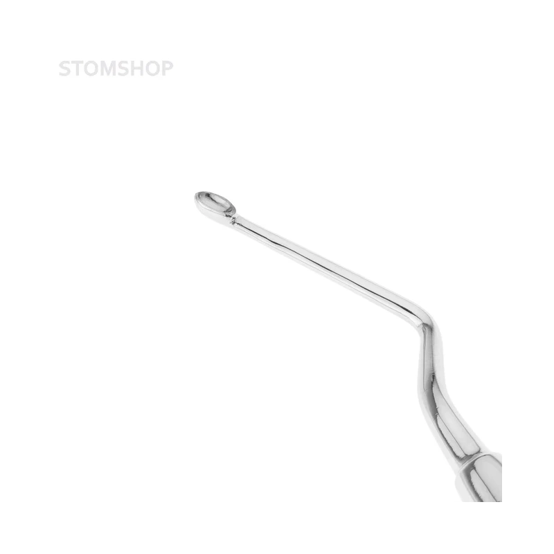 Ложка кюретажная Hemingway, 2,0 мм | HLW Dental Instruments (Германия)