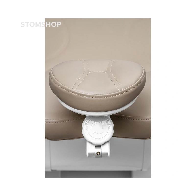 Mercury Safety M2+ - стоматологическая установка с нижней подачей инструментов, белый корпус | Mercury (Китай)