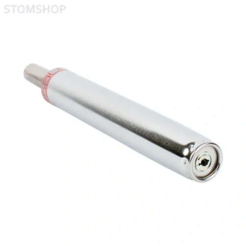Matt Metallic Gas Spring M - газовый амортизатор для стульев Salli, для роста до 170 см | Salli (Финляндия)