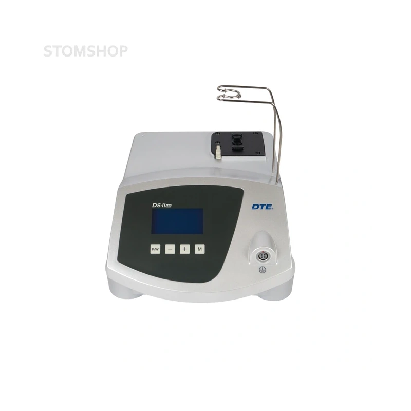 Ultrasurgery DS-II LED - ультразвуковой хирургический аппарат с оптикой, 14 насадок в комплекте | DTE (Китай)