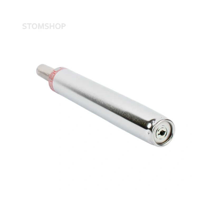 Matt Metallic Gas Spring M - газовый амортизатор для стульев Salli, для роста до 170 см | Salli (Финляндия)