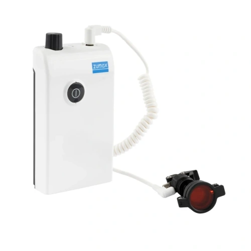 HL8200 - осветитель для бинокулярных луп SLT | Zumax Medical (Китай)