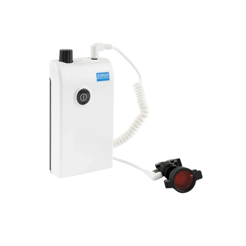 HL8200 - осветитель для бинокулярных луп SLT | Zumax Medical (Китай)