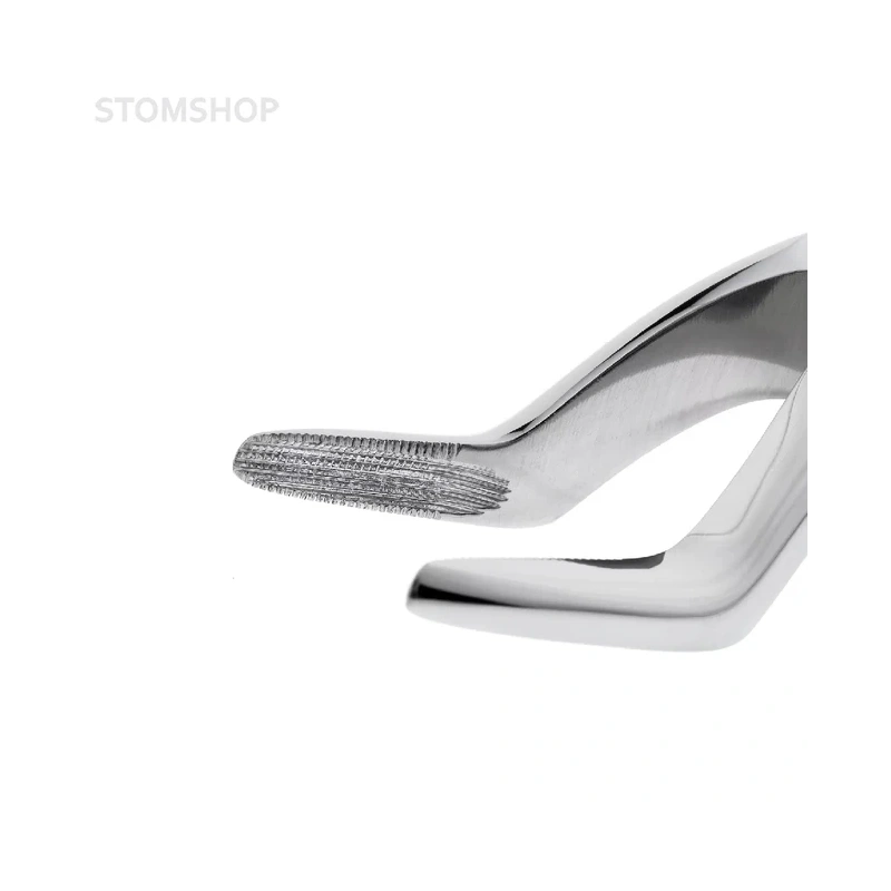 Щипцы для удаления зубов верхние корневые (12-51) | HLW Dental Instruments (Германия)