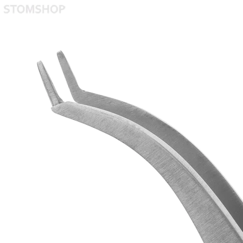 Пинцет обратный (H-332A) | HLW Dental Instruments (Германия)