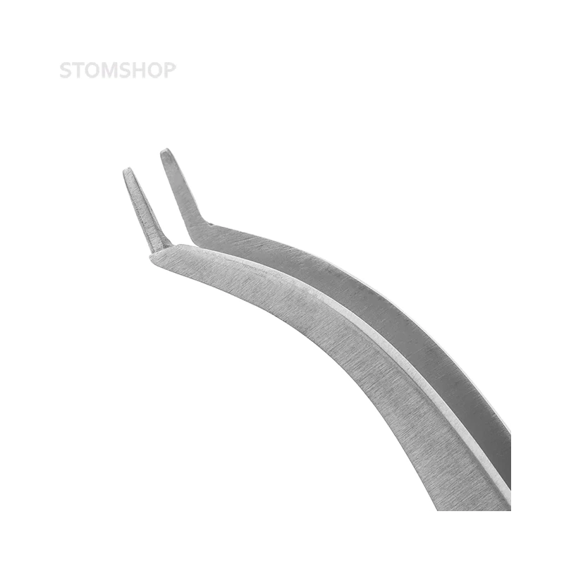 Пинцет обратный (H-332A) | HLW Dental Instruments (Германия)