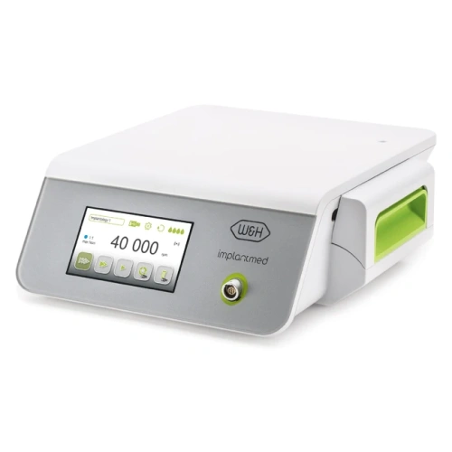 Блок управления Implantmed SI-1023 | W&H DentalWerk (Австрия)