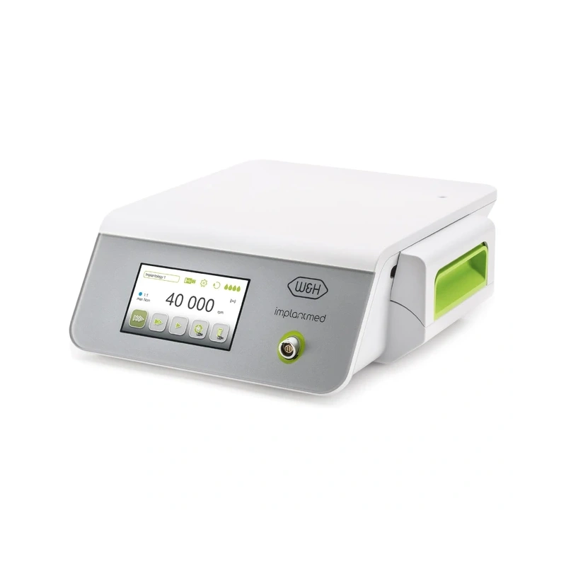 Блок управления Implantmed SI-1023 | W&H DentalWerk (Австрия)