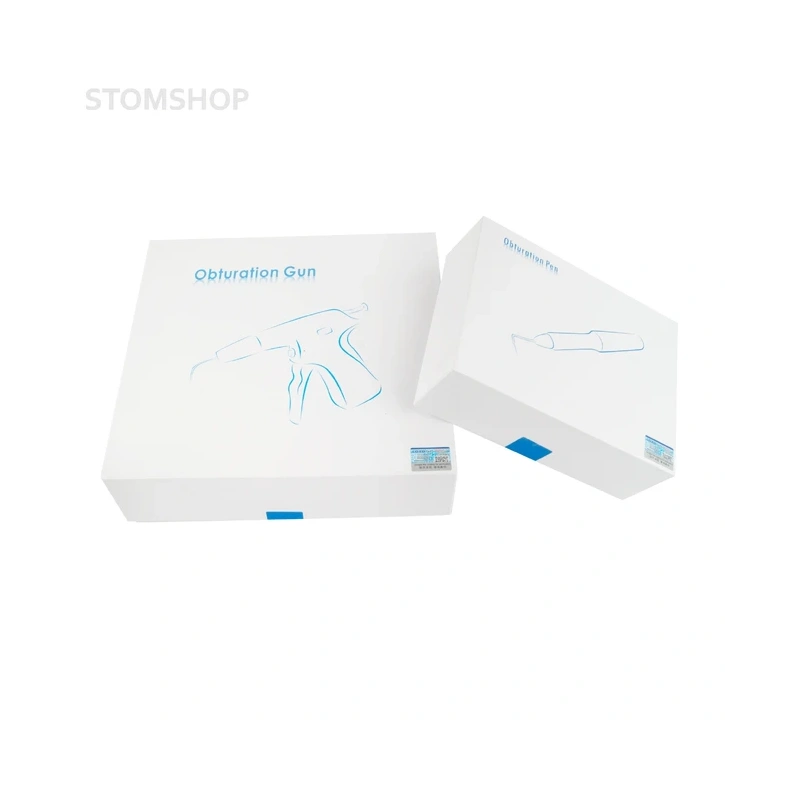 COXO C-FILL PACK - беспроводная обтурационная система | COXO (Китай)