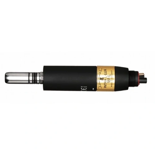INTRAmatic LUX Motor 181 L - воздушный микромотор со светом | KaVo (Германия)