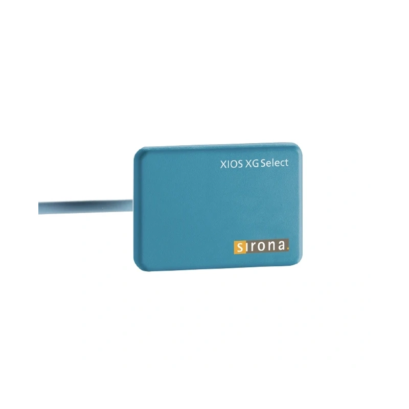 XIOS XG Select WI-FI Module - радиовизиограф с wi-fi модулем | Sirona (Германия)