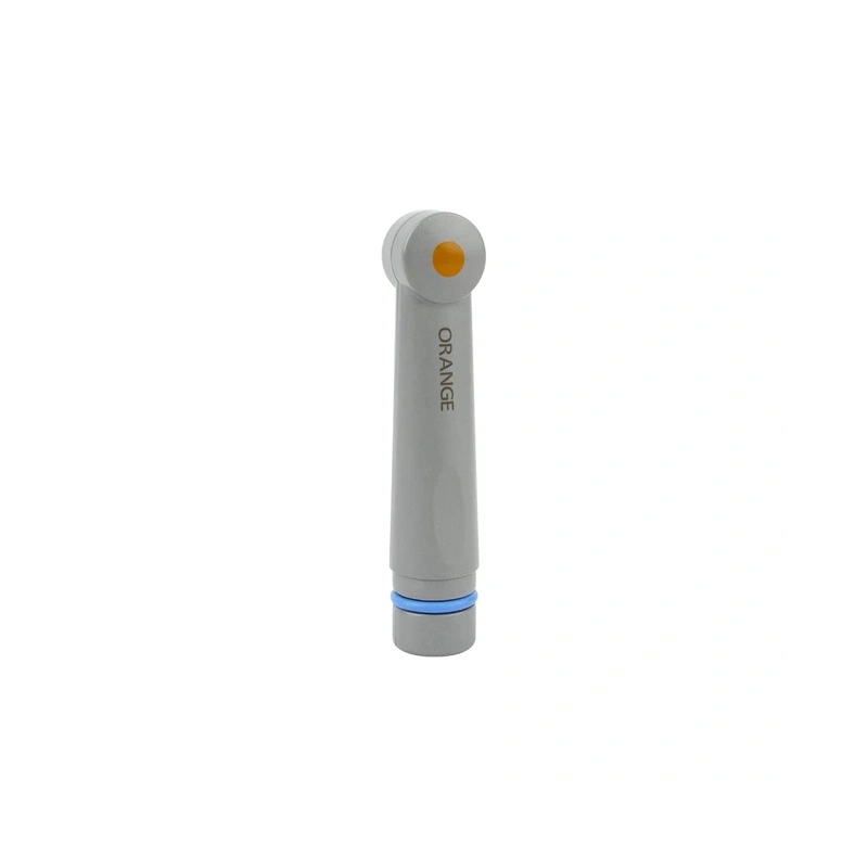 Estus Led-Orange - диагностическая насадка для трансиллюминации для светодиодного фотоактиватора Estus Light | Геософт Дент (Россия)