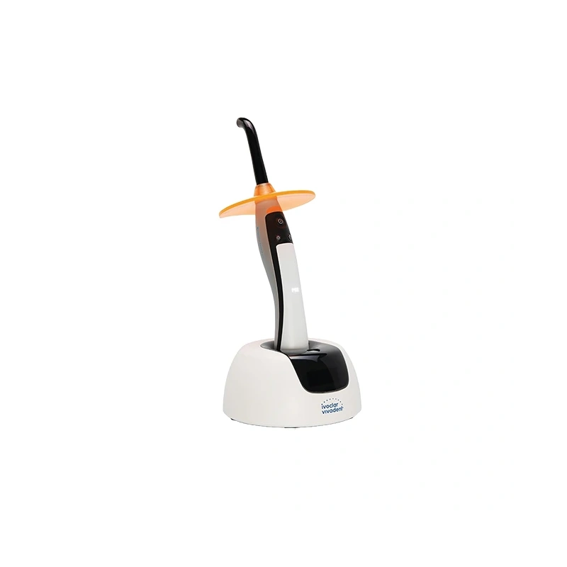 Bluephase PowerCure - беспроводная светодиодная полимеризационная лампа | Ivoclar Vivadent (Германия)