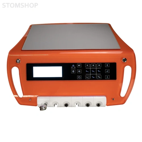 Appollo IV - стоматологическая установка с нижней подачей инструментов | Foshan Chuangxin Medical Apparatus (Китай)