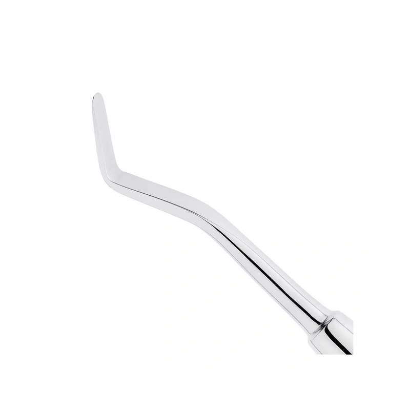 Гладилка жесткая, 2,5 мм | HLW Dental Instruments (Германия)