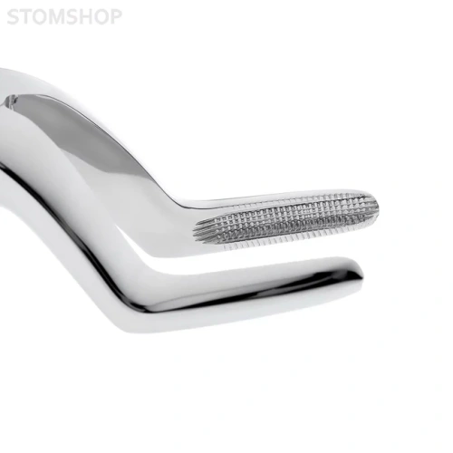 Щипцы для удаления зубов верхние корневые (11-51) | HLW Dental Instruments (Германия)