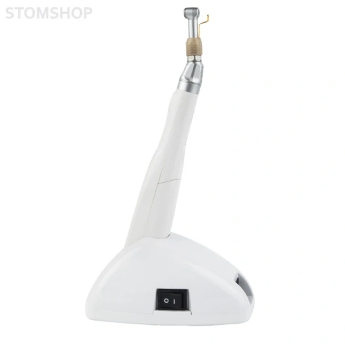 Endo-Mate TC2 MPA - беспроводной эндомотор с возможностью быстрого подключения апекслокатора | NSK Nakanishi (Япония)