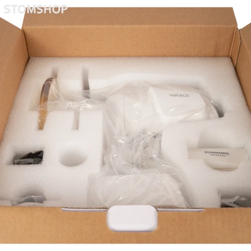Комплект EzRay Air Portable и EzSensor Classic 1.5 - высокочастотный портативный дентальный рентген с визиографом | Vatech (Ю. Корея)