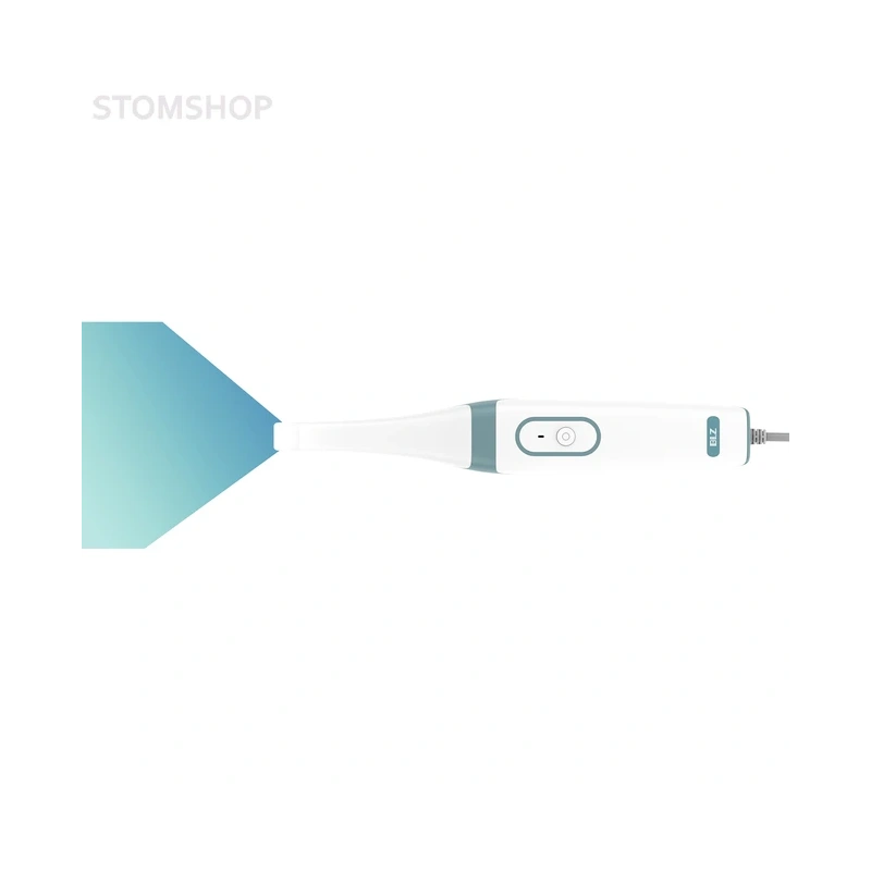 BLZ INO100 plus - интраоральный 3D-сканер | BLZ Dental (Китай)