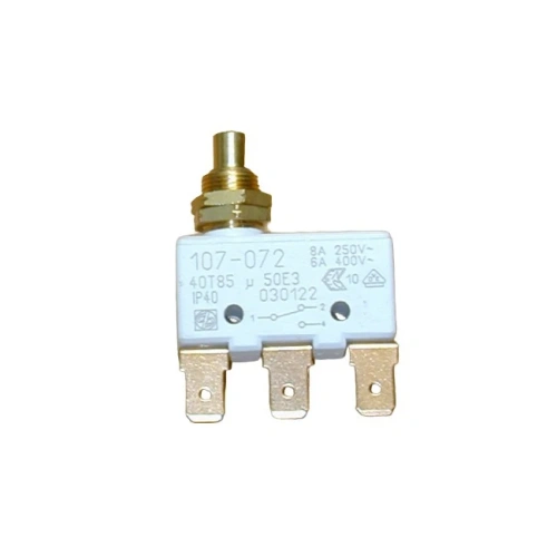 Микропереключатель дверного контакта Melag для 31/MELAquick 12/13-B/14-B/T25/C25 | Melag (Германия)