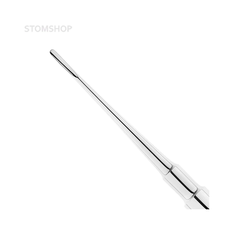 Люксатор прямой удлиненный, 2 мм | HLW Dental Instruments (Германия)