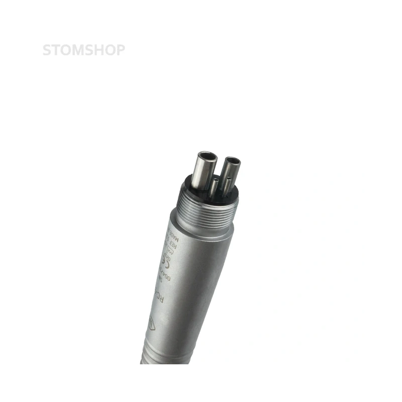 RC-95 RM - турбинный наконечник с кнопкой (для 4-канального соединения MidWest) | W&H DentalWerk (Австрия)