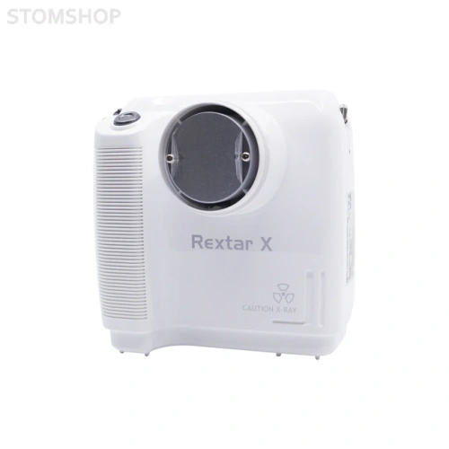 Комплект Rextar X и Zen-X HD - высокочастотный портативный дентальный рентген с визиографом