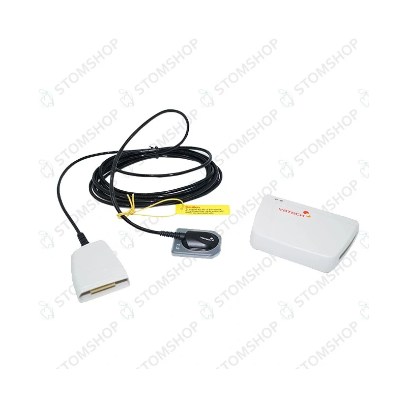EzSensor 1.0 - цифровой радиовизиограф, датчик для детского приема | Vatech (Ю. Корея)