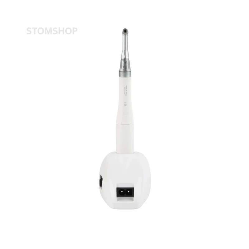 Endo-Mate TC2 - беспроводной эндомотор с миниатюрной головкой MP-F16R NSK | NSK Nakanishi (Япония)